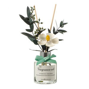 Deodorante Liquido Aromaterapico ai Fiori Secchi, Profumo Intenso al Tè Bianco Westin, Rosa Ebano, Sale Marino e Salvia - Product Image 5