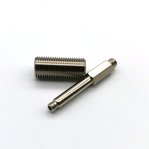 Bộ phận phay trung tâm gia công đứng 3 trục CNC phay Máy BT30 trung tâm gia công đứng - Product Image 1