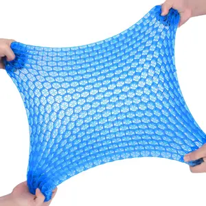 Chất lượng cao bán buôn tổ ong tùy chỉnh Pad Silicone gel bàn ghế Ghế đệm - Product Image 2