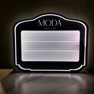 <span class=keywords><strong>Jack</strong></span> bottle Service entrega Presentador para Night Club sign - Product Image 3