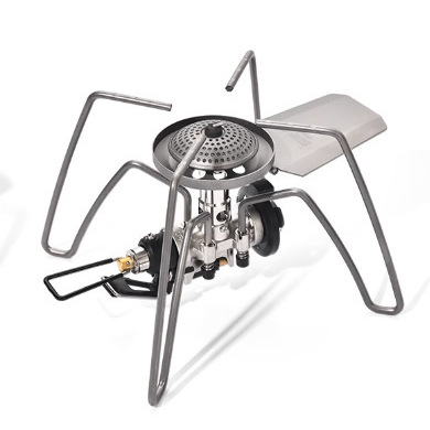 Tête de poêle en forme d'araignée [ZZL310]