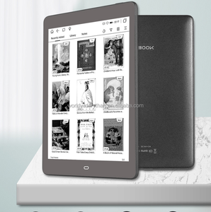 Meebook 7.8 pouces haute définition Android 11 HD écran d'encre E-reader WIFI prise en charge Google Play Store OTG 300PPI - Product Image 6