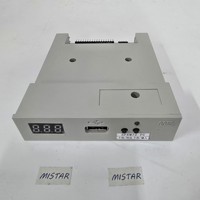 Machine à broder industrielle à engrenages en plastique SFRM72-FU