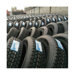 ยางรถบรรทุกมือสอง 11R22.5 315/80R22.5 385/55R22.5, ยางราคาถูกจากจีน R17.5 R19.5 R22.5 R24.5 R20 R24, ยางสำหรับหิมะ 11r22.5 - Product Image 1