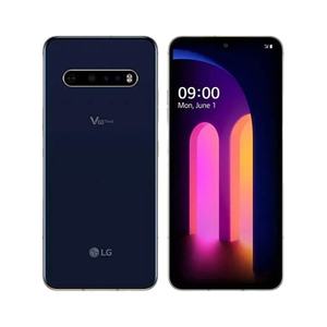 Teléfono Móvil Original Usado Venta al Por Mayor Smartphone 5G para <span class=keywords><strong>LG</strong></span> V60 5G ThinQ 8+128GB V600TM V600N - Product Image 2