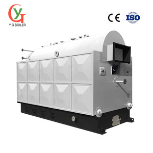 Caldera <span class=keywords><strong>de</strong></span> Vapor <span class=keywords><strong>de</strong></span> Biomasa <span class=keywords><strong>de</strong></span> Circulación Natural YG DZH <span class=keywords><strong>de</strong></span> Alta Eficiencia Térmica para Plantas <span class=keywords><strong>de</strong></span> Energía <span class=keywords><strong>de</strong></span> Turbinas <span class=keywords><strong>de</strong></span> Vapor a Gran Escala - Product Image 1