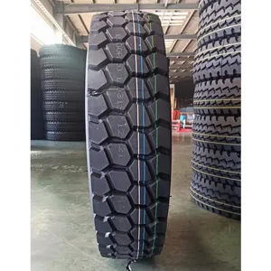 FORLANDER סיני צמיגי מותגים זול מחיר 1200r20 משאית צמיג 1200 20 FD919