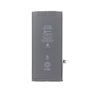 iXR 2942mAh Replacement <b>Battery</b> for iPhone XR Internal Part 0 Cycle CE RoHS Wholesale Bulk High Quality Bateria - Product Image 1