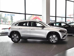 Boutique de haute qualité SUV <span class=keywords><strong>Mercedes</strong></span>-Benz <span class=keywords><strong>GLA</strong></span> 1.3T/2.0T Essence SUV 48V Système <span class=keywords><strong>hybride</strong></span> doux Nouvelle voiture - Product Image 4