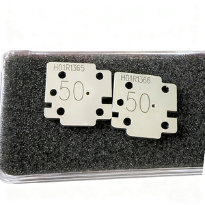 Lắp ráp vòi phun 26830 - 50 micron tương thích Domino cho một loạt máy in phun liên tục - Product Image 6