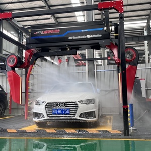 Máquina <span class=keywords><strong>de</strong></span> Lavado <span class=keywords><strong>de</strong></span> Autos Sin Contacto 360° a <span class=keywords><strong>Precio</strong></span> Económico, Perfecta para Instalaciones en Garajes - Product Image 1