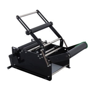 LK-SYTB15 nhãn gắn bó máy mở rộng loại nhãn hiệu máy dán nhãn chai rượu vang Nhãn dán nhãn máy đóng gói nhỏ - Product Image 4