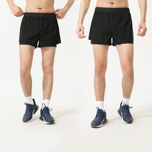 Seamless Breathable <b>Mens</b> Training <b>Shorts</b> For Sports Practice Engineered For Speed And Comfort - Product Image 4