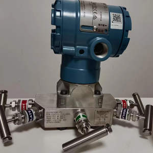 Transmisores de Presión Rosemounts 2051 100% Originales para Mediciones de Presión Absoluta y Diferencial, Nuevos en Existencia - Product Image 1