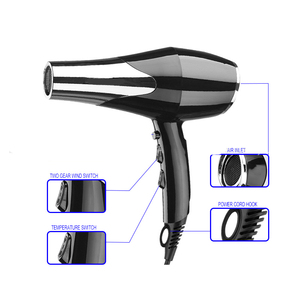 <span class=keywords><strong>Secador</strong></span> de Pelo <span class=keywords><strong>Profesional</strong></span> 2 en 1 de <span class=keywords><strong>3000W</strong></span>, Venta al por Mayor de Fábrica, Herramientas de Peinado de Alta Potencia, <span class=keywords><strong>Secador</strong></span> de Pelo con Aire Caliente y Frío - Product Image 3