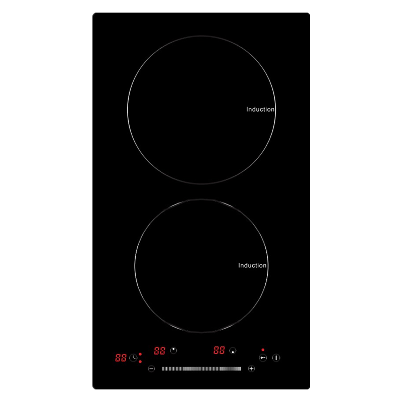 New Electricity Input Power Induction Cooker Cooking Appliance Major Kitchen Appliances