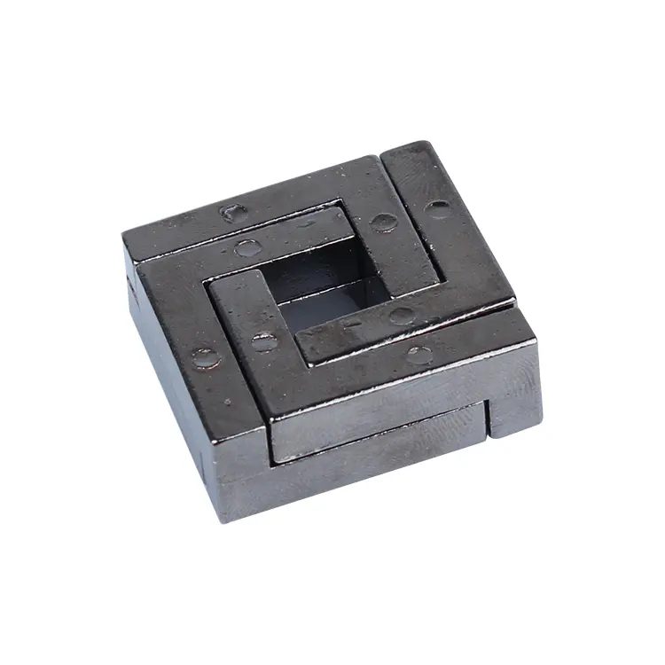 Cube métallique 3D intéressant, jouet, puzzle métallique pour enfants, offre spéciale,