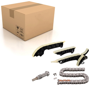 Kit de Cadena de Distribución para <span class=keywords><strong>MERCEDES</strong></span> C200 S205 W205 1.6D 2.0D 2018 0009934102 A0009935300 - Product Image 4