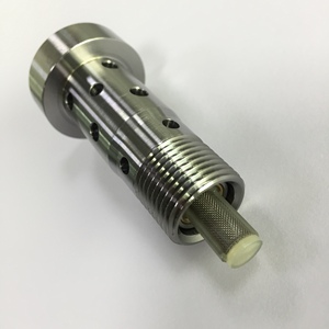 OE 2760500278 động cơ biến thời gian van điều khiển cho Benz M276 - Product Image 4