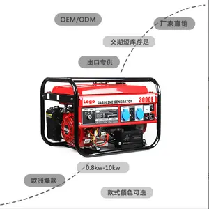 Aoda 3 Phase Diesel Generator With Cooling System 15kw15kw Diesel Generator Ac Single Phase