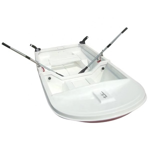Venta Directa de Fábrica, Bote Inflable Resistente para Pesca y Deportes Acuáticos, Modelo FS496 - Product Image 1