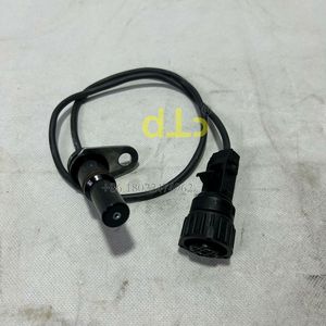 Sensor de Velocidad Serie 4000 para Maquinaria de Construcción, 16V4000, Nuevo Sensor de Piezas de Motor Diésel 0005357633 para MTU - Product Image 4
