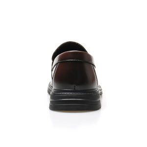 Nouvelles Chaussures pour Hommes 2024, Chaussures en Cuir de Haute Qualité pour Hommes, Chaussures de Soirée Personnalisées en Cuir pour Hommes - Product Image 4