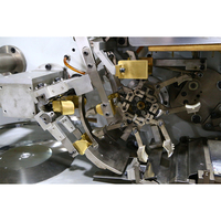 Machines multifonctions pour l'emballage d'oeufs surprise en chocolat et papier d'aluminium