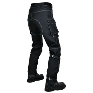 Pantalon de montagne de course personnalisé grande taille vêtements de moto et de course automobile pantalon de motocross vtt pour femmes - Product Image 3