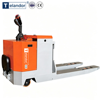 Camions de manutention sur mesure pour charges lourdes avec coupure d'alimentation d'urgence pour le transport de marchandises lourdes