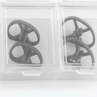 Kit de Démarrage Dilatateur Nasal en Silicone Ultra-Résistant – Bandes Nasales pour Augmenter l'Inhalation d'Air, Améliorer la Qualité du Sommeil et Anti-Ronflement