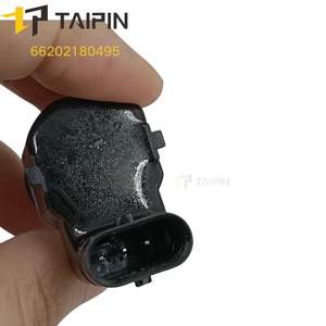 سيارة PDC مستشعر وقوف السيارات الوفير عكس الرادار الكهربائي للعين لبي دبليو E70 E71 X5 X6 X3 F10 F07 F11 F12 F01 F25 - Product Image 5