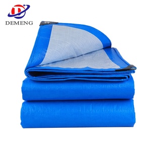 Bâche imperméable multi-usages en PE enduit <span class=keywords><strong>pour</strong></span> <span class=keywords><strong>remorque</strong></span>, matelas et doublure – Idéale <span class=keywords><strong>pour</strong></span> garçons et filles - Product Image 1