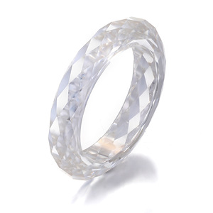 <span class=keywords><strong>2025</strong></span> Mới Tùy Chỉnh Đồ Trang Sức Mỹ D Vvs Kim Cương Moissanite Nhẫn Thiết Kế Độc Đáo Vài Nhẫn Engagement Wedding <span class=keywords><strong>Ring</strong></span> Cho Nam Giới Phụ Nữ - Product Image 5