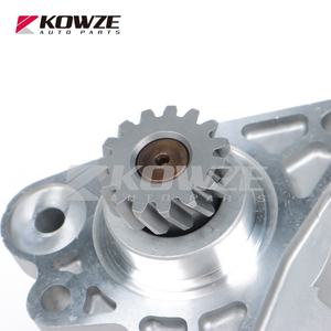 อะไหล่รถยนต์ ชิ้นส่วนปั๊มสุญญากาศเบรก ปั๊มสุญญากาศเบรกไฟฟ้า สำหรับรถยนต์มิตซูบิชิ ปาเจโร่ 2020A013 2020A014 - Product Image 5