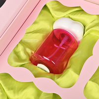 Personalisierte Honigbonbon-Verpackungsbox Luxuriöse Handgefertigte Doppeltürige Geschenkbox mit Einlage