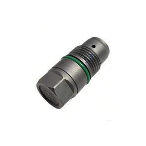 Válvula de Alivio de Presión del Combustible para Motor Diésel, Válvula de Alivio de Presión del Riel Común 28310148 - Product Image 2