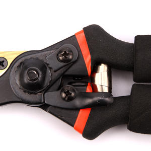 Chuyên Nghiệp Nhiệm Vụ Nặng Nề Làm Vườn Làm Việc Kéo Tay Pruner Hoa Kéo Cho Nhà Máy Cắt Tỉa Và Vườn Bảo Trì - Product Image 4