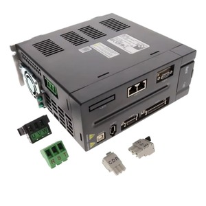 Nuevo Variador de Frecuencia Original ASD-A2-1543-E 1.5KW 480V 3PH en Stock ASD-A2-1543-E, ASD-A2-1543-E Asd-A2-1543-E ASD-A2-1543-E, ASD-A2-1543-E - Product Image 2