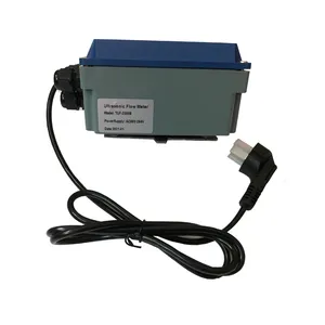 Su RS485 arayüzü için CT-1 isı sensörü TUF-2000B ultrasonik debimetre Modbus DN15-6000mm flowmetreler TS-2 TM-1 TL-1 - Product Image 4