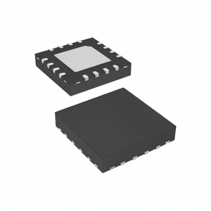 BOM IC In Stock Battery Chargers ISL6292-2CR5-T Electronic Circuit Components 16 VQFN Exposed Pad - Product Image 1