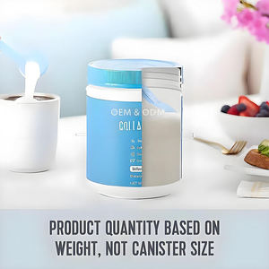 <span class=keywords><strong>คอ</strong></span><span class=keywords><strong>ล</strong></span><span class=keywords><strong>ล</strong></span>าเจนเปปไทด์ออร์แกนิกธรรมชาติแบบขายส่ง ผลิตภัณฑ์เสริมอาหารเพื่อความงาม ผงกรดไฮยาลูโรนิก ช่วยให้ผิวกระจ่างใส รับผ<span class=keywords><strong>ล</strong></span>ิตแบบ OEM/ODM - Product Image 3