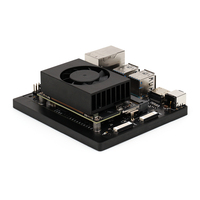 Jetson Orin NX Super 8 Go 117TOPS pour carte de développement Core-Version YLB avec double ports Ethernet Interface Linux OS Type-C