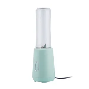 Máquina Home Elétrica Juice Maker Simples Juicer Party Use Portable Hand Blender