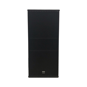 Hiển thị q212s tốt nhất hệ thống loa <span class=keywords><strong>woofer</strong></span> 12 inch 2 đơn vị chuyên nghiệp dòng mảng Cột loa âm thanh loa siêu trầm Loa - Product Image 4