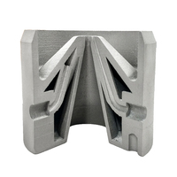 Service d'usinage CNC en alliage d'aluminium et acier inoxydable, tolérance de haute précision 0,01 mm, prototypage rapide industriel
