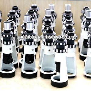 <span class=keywords><strong>100X</strong></span> 400X 500X 単眼ハンドヘルド偏光金属顕微鏡 - Product Image 2