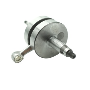 Assemblage de vilebrequin de moto de vente chaude pour Derbi <span class=keywords><strong>Senda</strong></span> <span class=keywords><strong>50</strong></span> Ebe050 - Product Image 1