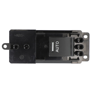 Interrupteur de commande de lève-vitre électrique Honda Odyssey 35780-T6A-J11 12V - Product Image 3
