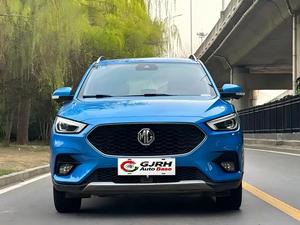 <span class=keywords><strong>MG</strong></span> <span class=keywords><strong>ZS</strong></span> SUV de <span class=keywords><strong>Segunda</strong></span> <span class=keywords><strong>Mano</strong></span>, Volante a la Izquierda, Automático, Gasolina, 4L, Compacto, Interior Oscuro, R18, Cámara 360 - Product Image 2